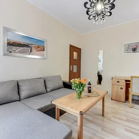 Appartement Helski : Beach&seaside