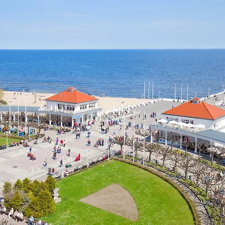 Helski : Beach&seaside Sopot