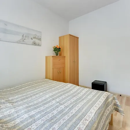 Appartement Helski : Beach&seaside Sopot