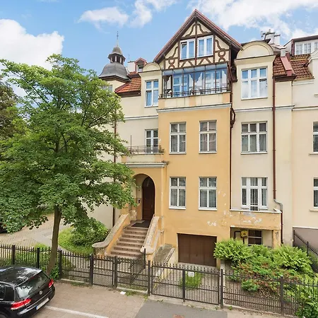 Appartement Helski : Beach&seaside