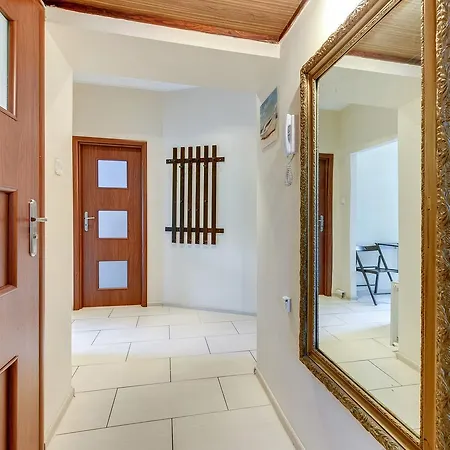 Helski : Beach&seaside Appartement *