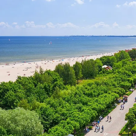 Helski : Beach&seaside * Sopot