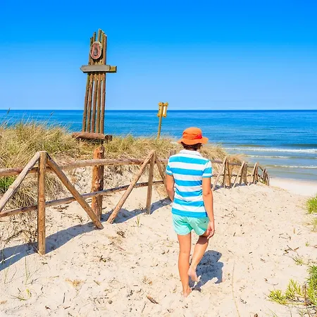 Appartement Helski : Beach&seaside Sopot